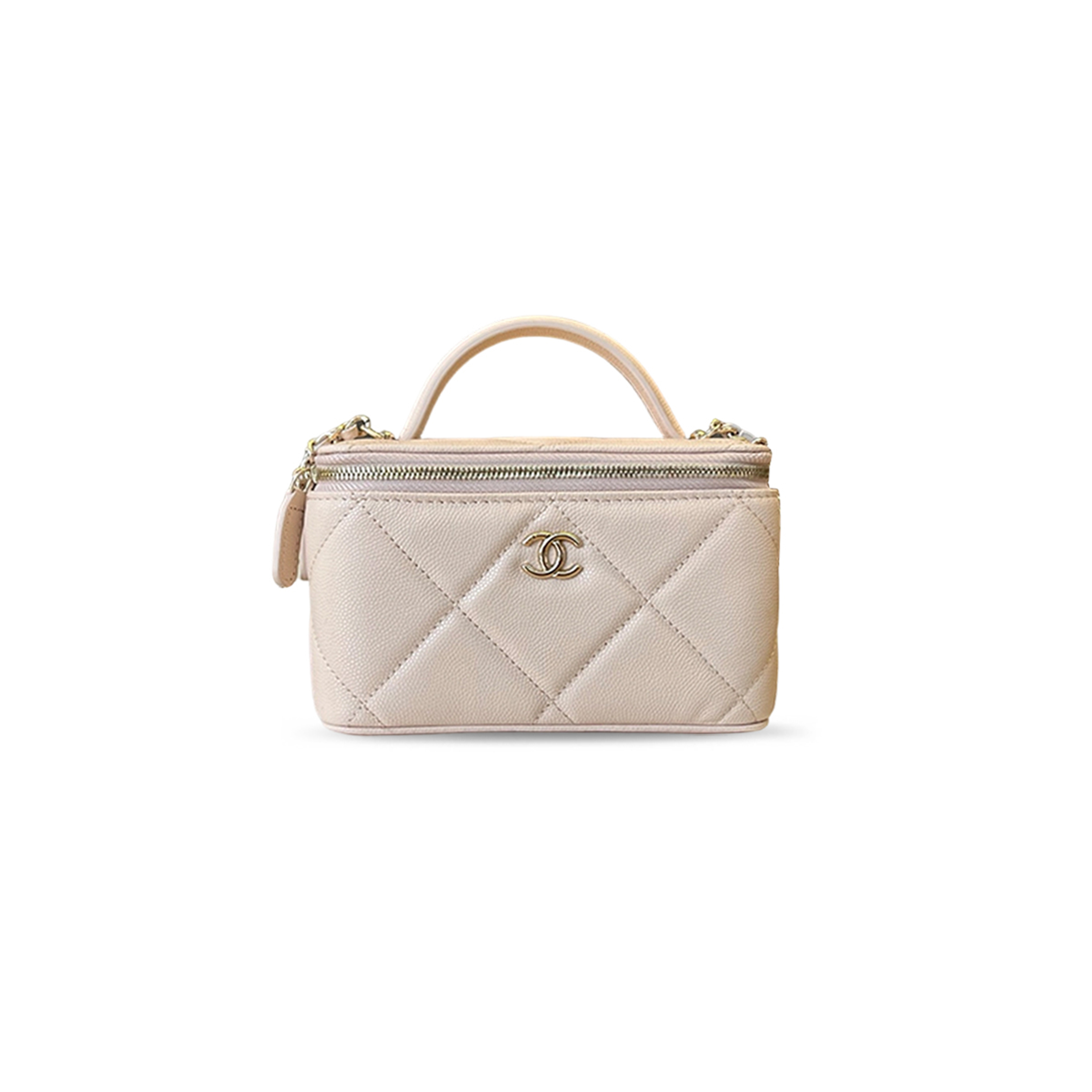 CHANEL 25K LARGE DIAMOND LIPSTICK A96173 (17*10*8cm) CHANEL 25K LARGE DIAMOND LIPSTICK A96173 (17*10*8cm)